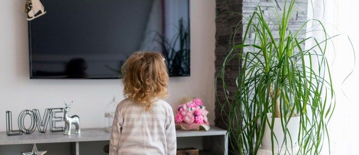 „Chromecast“ mirksi raudonai - ką daryti