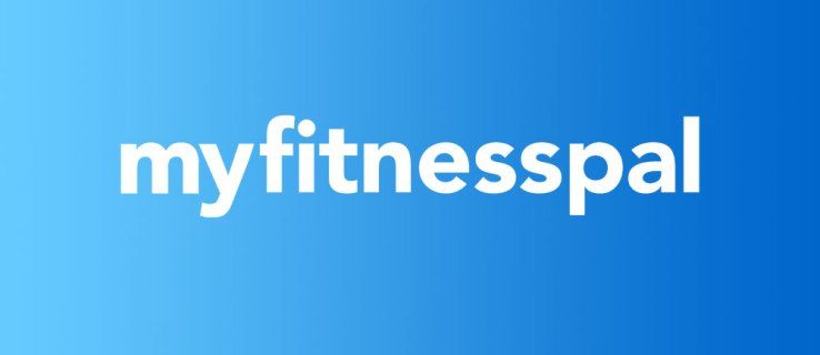 Kā nomainīt valodu vietnē MyFitnessPal