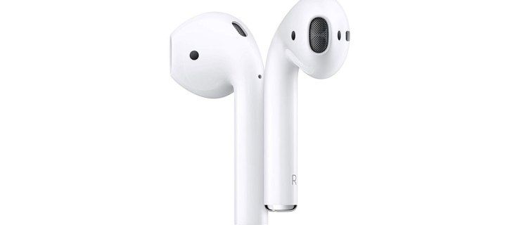 Jak připojit AirPods k Chromebooku