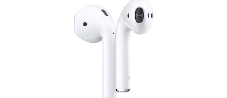 Sådan tilsluttes dine AirPods til en Chromebook