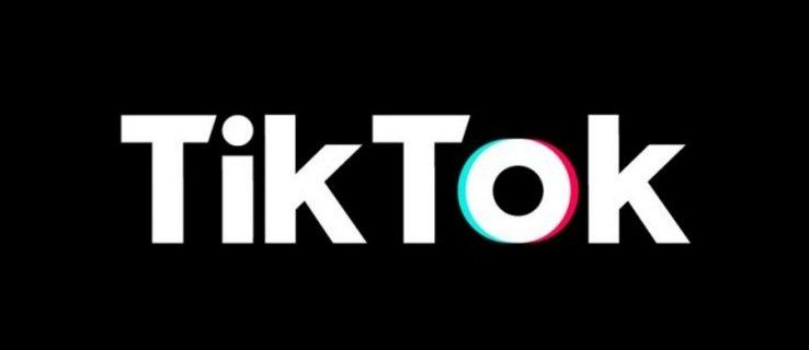 Как отредактировать подпись в TikTok после публикации