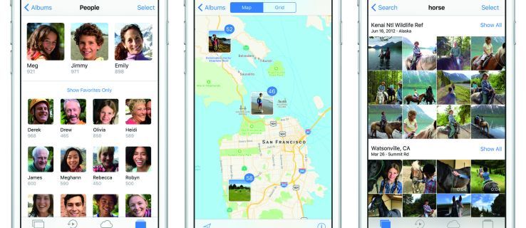 iOS 10 je dosud největší aktualizací systému iOS - to je novinka