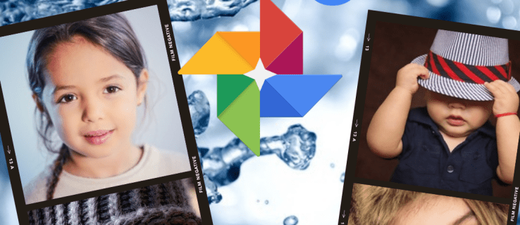 Com s'afegeix informació d'ubicació a Google Photos