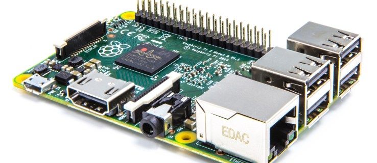 Sådan installeres Kodi på en Raspberry Pi 3: Få en dedikeret HD-streamer til billig