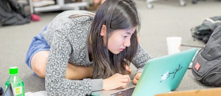 CS50: Kako položiti tečaj kodiranja na Harvardu na mreži
