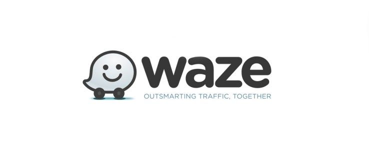 Como definir o Waze como o aplicativo de navegação padrão no iPhone