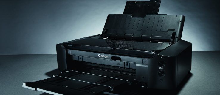 Canon Pixma iP8750 recension