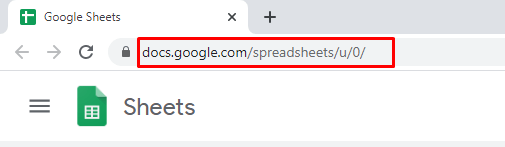 Hvordan søke i Google Sheets på en hvilken som helst enhet