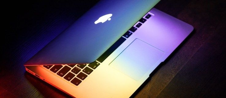 Как установить будильник на Macbook