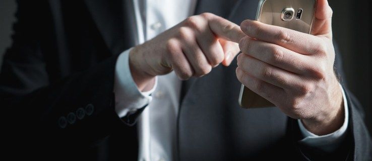 Kako postaviti Hotmail na Android
