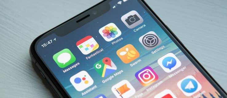 Brak ikony aplikacji Kontakty na iPhonie — co należy zrobić