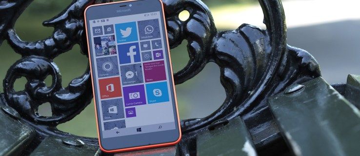 Test Microsoft Lumia 640 XL: Budget-Handy, großer Bildschirm