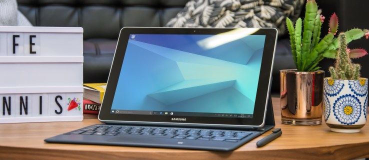 Revisión del Samsung Galaxy Book: ¿Vale la pena el rival de Surface Pro?