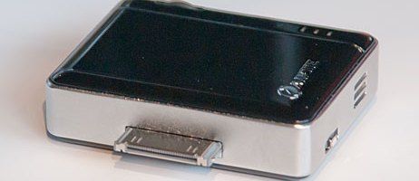 Pretvorite svoj iPhone ili iPad u projektor