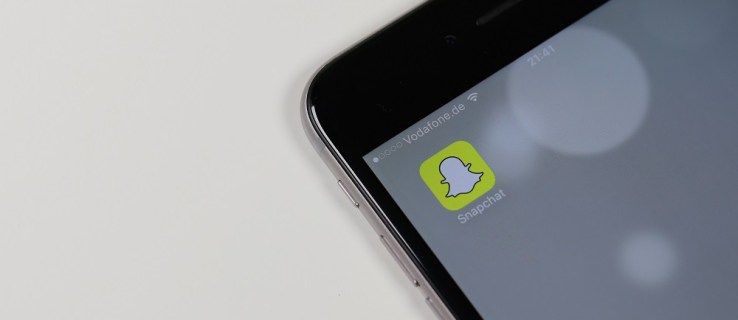 Snapchat restaura les ratlles?