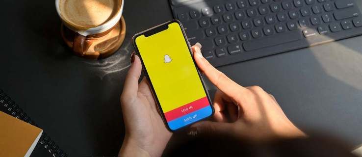 Snapchat'te Hızlı Ekleme Ne Anlama Geliyor?