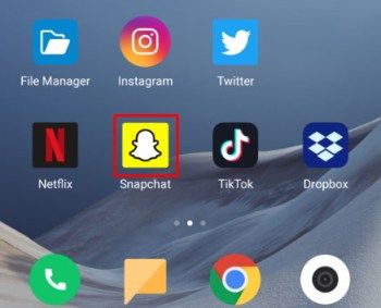 Как да експортирам всички спомени в Snapchat