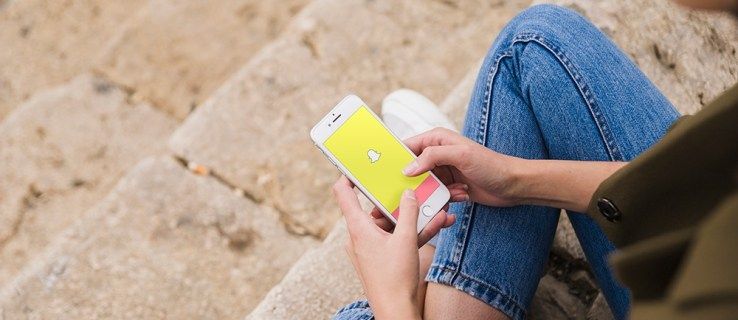 الميكروفون لا يعمل في Snapchat - ماذا أفعل