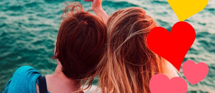 Snapchat: Mit jelentenek azok a szívek?