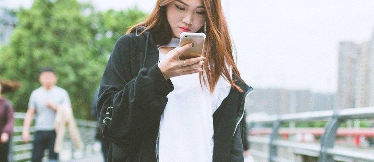 Upozorňuje Snapchat, když opustíte skupinu?