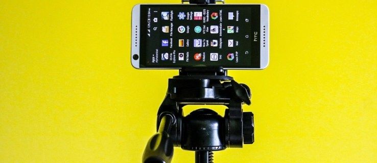 So nehmen Sie auf, ohne die Taste in Snapchat gedrückt zu halten