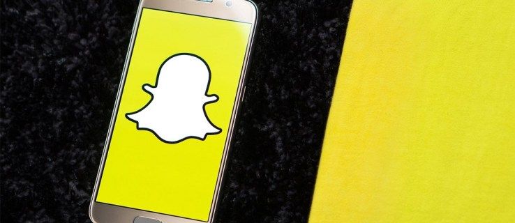 Snapchat a-t-il un mode nuit/sombre ?