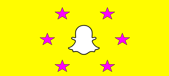 ¿Qué significa SnapChat Star?