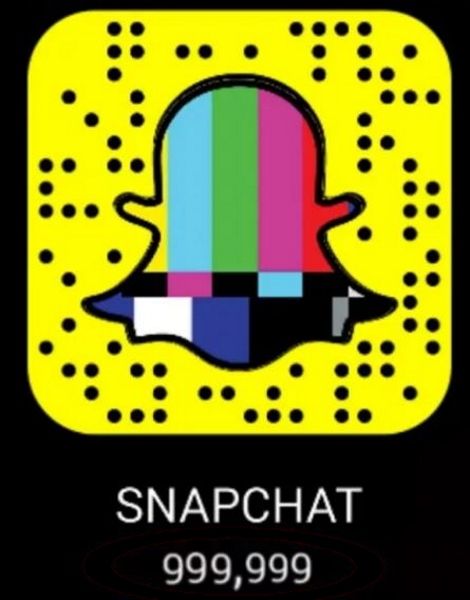 Hur man kontrollerar någon annans Snapchat-poäng och strimma (april 2021)