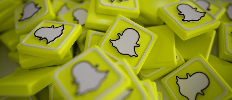 Hogyan lehet szerkeszteni a Snapchat szövegét a közzététel után