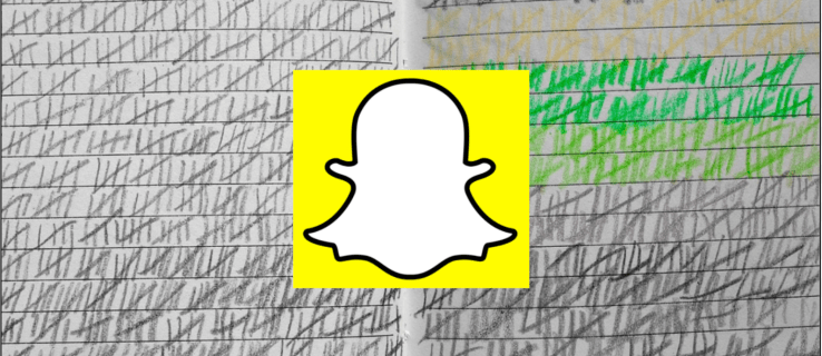 Sådan beregnes Snapchat-score