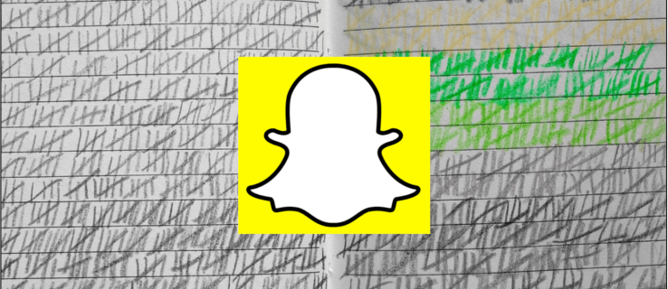 Como a pontuação do Snapchat é calculada