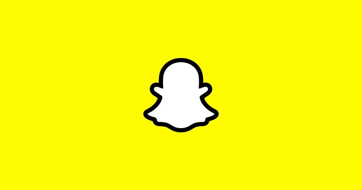 Sådan får du din Snapchat-score til at stige meget