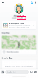 Hur man vet om någon har lagt till dig tillbaka på Snapchat