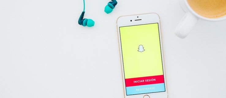 เสียงไม่ทำงานใน Snapchat - จะทำอย่างไร