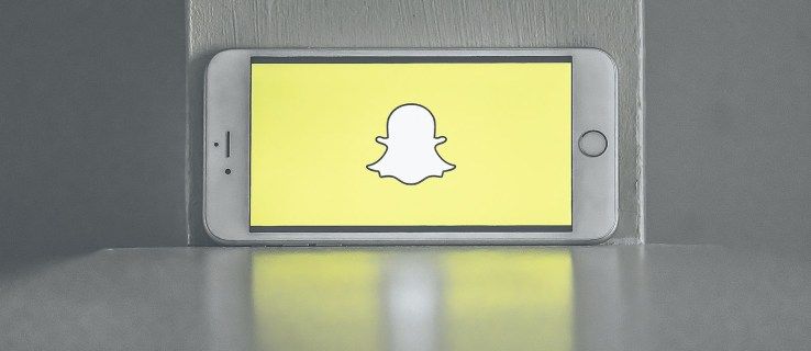 Upozorňuje vás Snapchat, keď si niekto pozrie váš príbeh?
