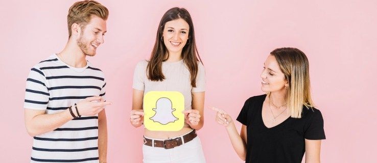 Čo znamená SB v Snapchate