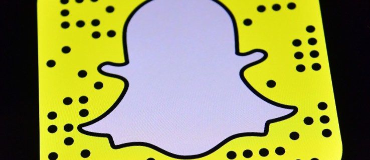 Com es crea un bumerang a Snapchat