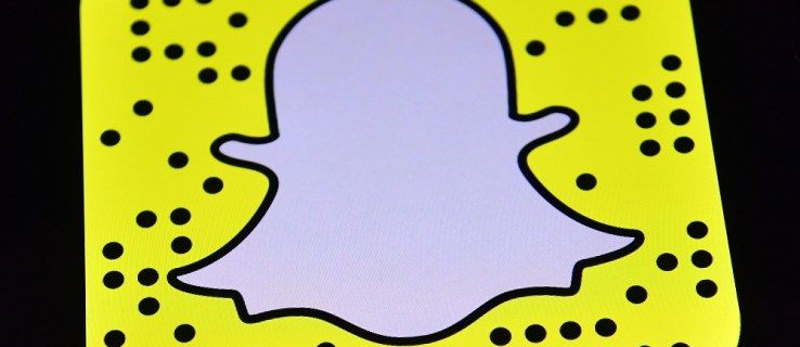 Kaip sukurti bumerangą „Snapchat“