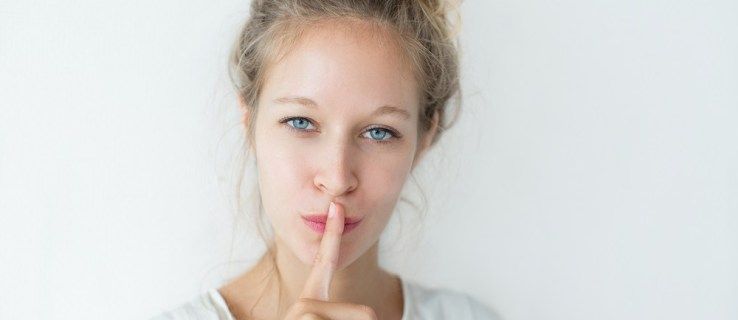 Bolehkah Pekerja Snapchat Melihat Foto Anda?