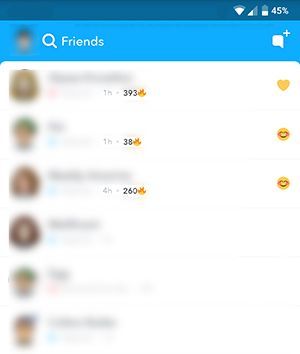 誰かがSnapchatであなたをフォローしているかどうかを見分ける方法