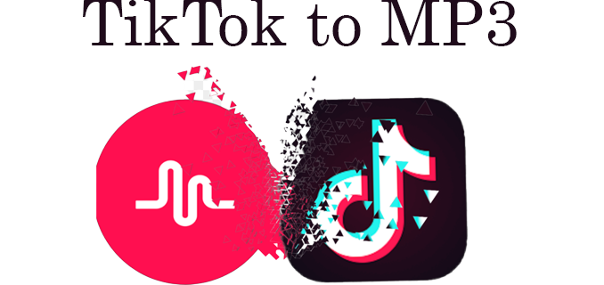 Cum să descărcați un TikTok pe MP3