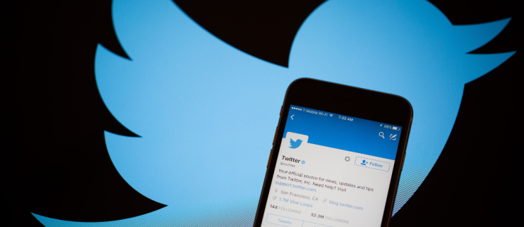 Cum să verificați dacă un cont Twitter este un bot