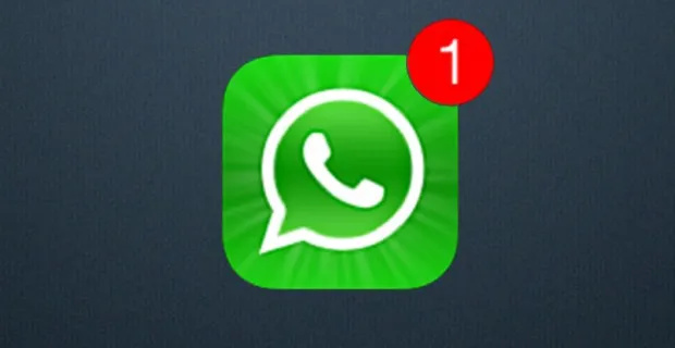 Hvordan sende flere bilder med WhatsApp