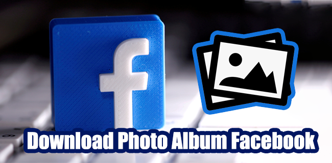   Kako prenesti foto album na Facebook