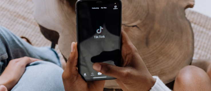 Kako ponovno objaviti tuđi TikTok video