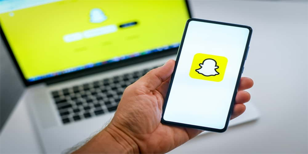 Como usar o Snapchat em um computador