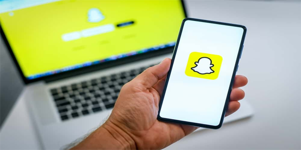 Hoe Snapchat op een computer te gebruiken