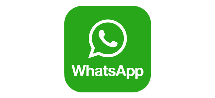 Ismeretlen számok blokkolása a WhatsAppban