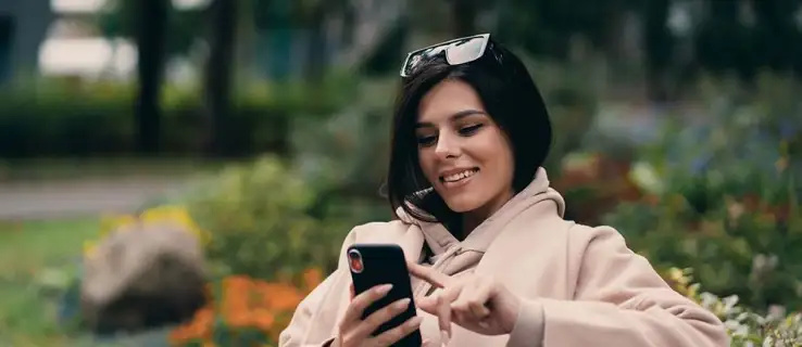 So fügen Sie Fotos zu einem TikTok-Beitrag hinzu