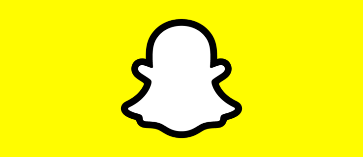 Cách xem kỷ niệm trên Snapchat